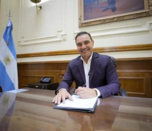 Corrientes elegirá Gobernador, Vice y legisladores el 31 de agosto