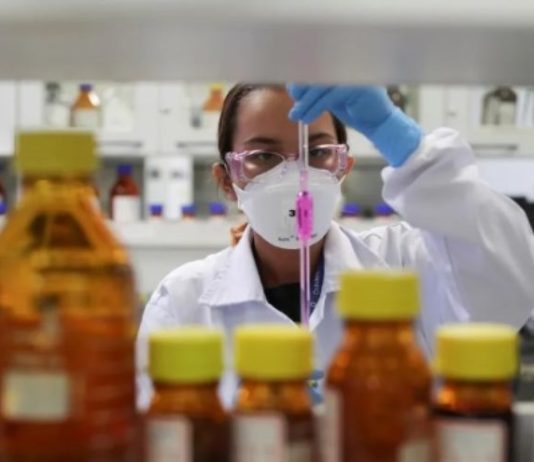 La OMS advirtió por el aumento de casos de una nueva variante de COVID-19