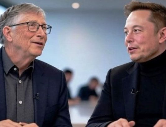 Un apagón mundial está cerca: Bill Gates y Elon Musk alertaron por el próximo corte de luz