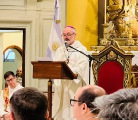 La Iglesia rechazó bajar la edad de imputabilidad: «No soluciona el problema de raíz»
