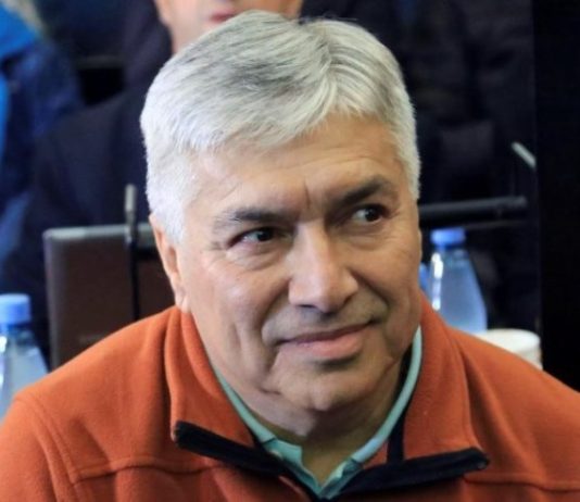 La Corte Suprema confirmó la condena a Lázaro Báez por lavado de dinero
