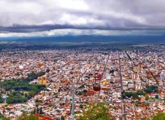 El pronóstico para este lunes en el país: Análisis de lluvias y temperatura