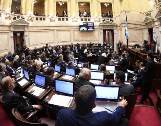 El Gobierno confía en aprobar esta semana Ficha Limpia: la cercanía de las elecciones y qué implicaría para Cristina Kirchner