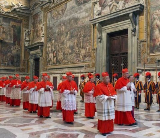 Cuándo es el Cónclave 2025: día y hora de la elección del nuevo Papa en el Vaticano