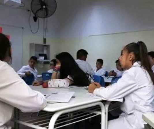 Formosa entre las provincias con peores resultados en comprensión lectora: 1 de cada 10 chicos no sabe leer
