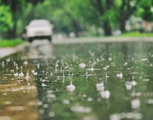El pronóstico para este miércoles: Cambio de tiempo. ¿Qué provincias se verán afectadas?