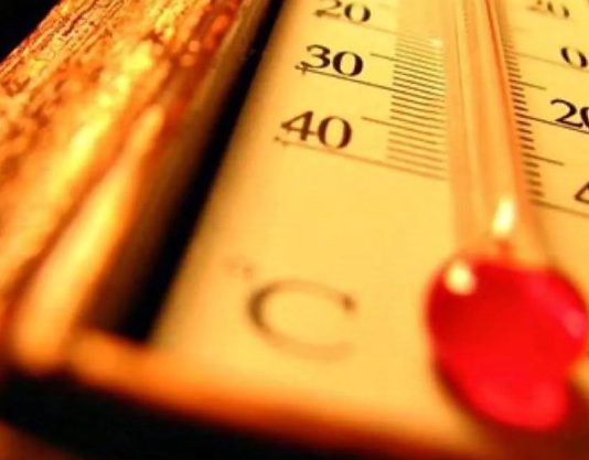 El pronóstico para el jueves feriado del 1° de mayo