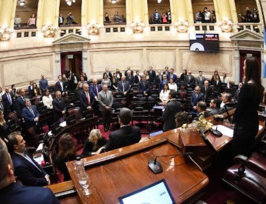 Nueve provincias ya tienen Ficha Limpia con legislaciones más duras que las que tratará hoy el Senado