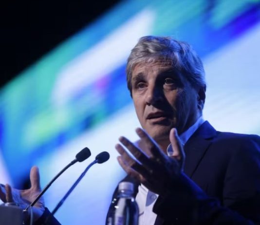 BAJA DE IMPUESTOS. El Gobierno anunció que elimina retenciones a productos industriales
