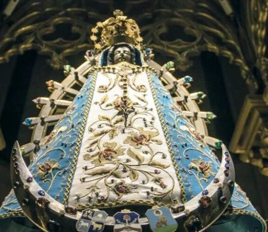 DÍA DE LA VIRGEN DE LUJÁN: Cuál es su historia y qué oración rezar para pedir su ayuda