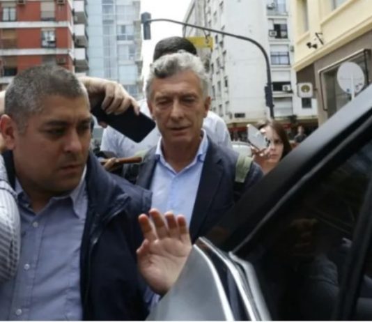 Macri furioso con Milei porque pactaron voltear Ficha Limpia