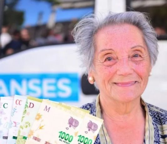 Este 9 de mayo se activa un pago doble para jubilados: quiénes cobran