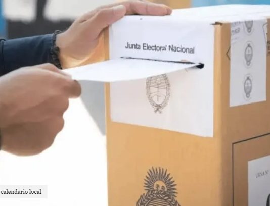 SUPERDOMINGO: Votan Salta, Jujuy, San Luis y Chaco en la segunda fecha del calendario electoral