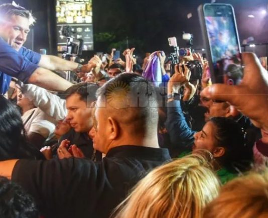 Chaco Puede festejó ante un peronismo que volvió a pagar cara su división