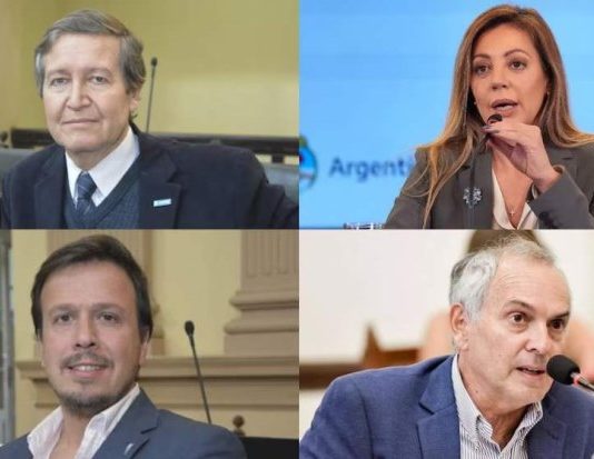 SALTA: Ganó el oficialismo pero La Libertad Avanza se impuso en Capital