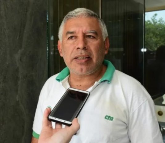 ATE-SALARIOS MUNICIPALES: «Es un monto que sigue por debajo de la línea de indigencia para muchos trabajadores»