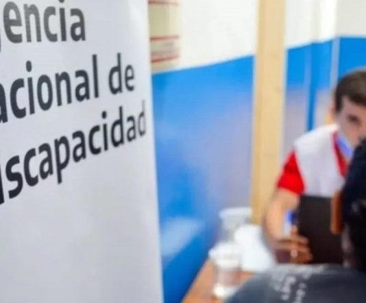 El Gobierno frenó las auditorías a las pensiones por invalidez laboral de todo el país