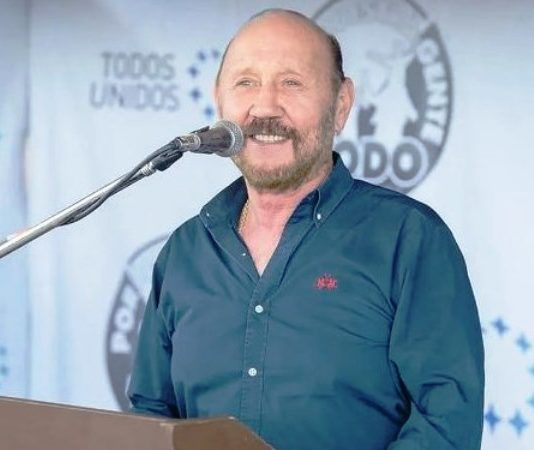 Ranking nacional de gobernadores: Insfrán, entre los peor valorados según CB Consultora