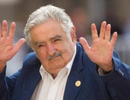 Murió Pepe Mujica