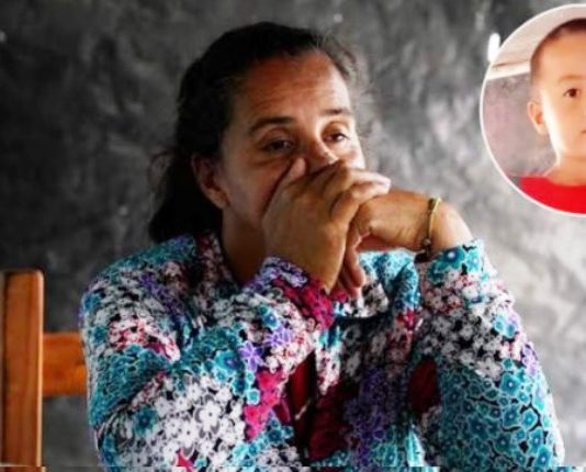 A casi un año de la desaparición de Loan, el estremecedor relato de la madre