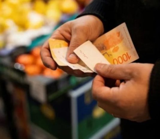 DATOS DEL INDEC: Una familia tipo necesita ingresos de al menos $1.110.063 por mes para no ser pobre
