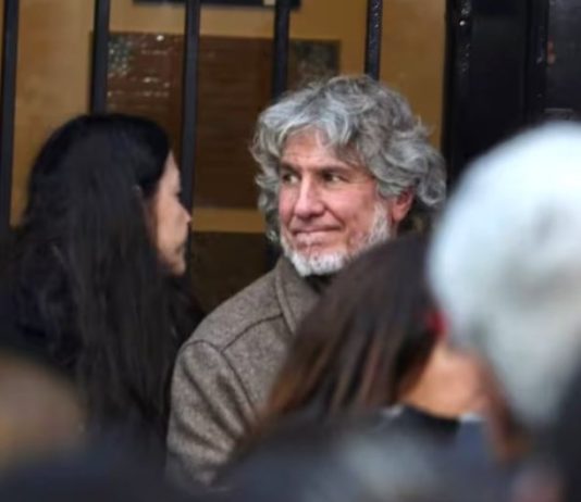 El Gobierno exige que Boudou devuelva $236 millones percibidos por su jubilación de privilegio