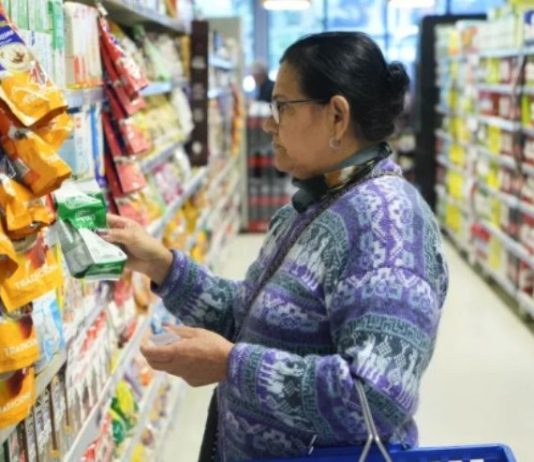 INDEC: Una familia tipo necesita ingresos de al menos $1.110.624 por mes para no ser pobre