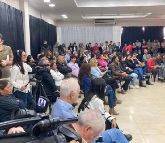 Diputados nacionales llegaron a Formosa para investigar denuncias por violaciones a los Derechos Humanos