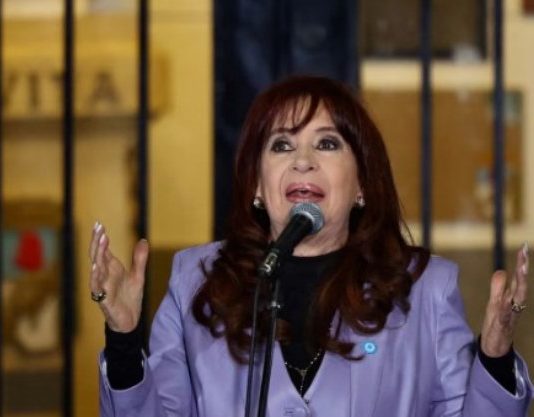 El Gobierno ya propuso un lugar de detención para cuando Cristina Kirchner se entregue en la Justicia