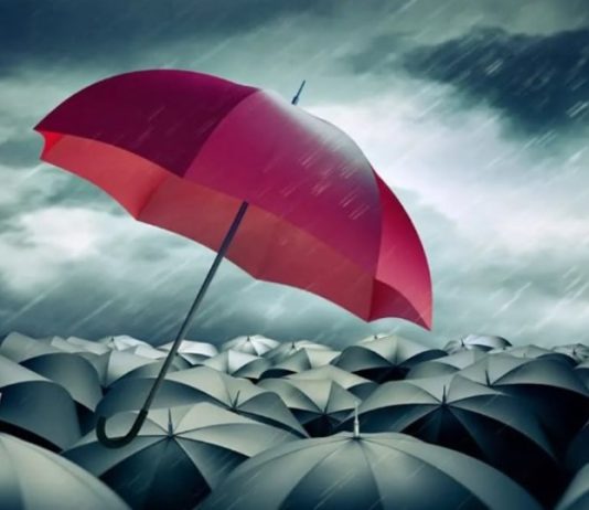 El pronóstico para este martes: Se profundiza un cambio en el estado del tiempo
