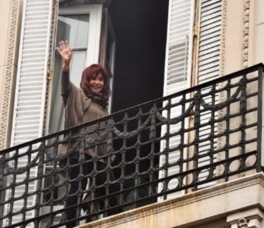 La Justicia dispuso la prisión domiciliaria para Cristina Kirchner: usará tobillera electrónica y tendrá limitadas las visitas