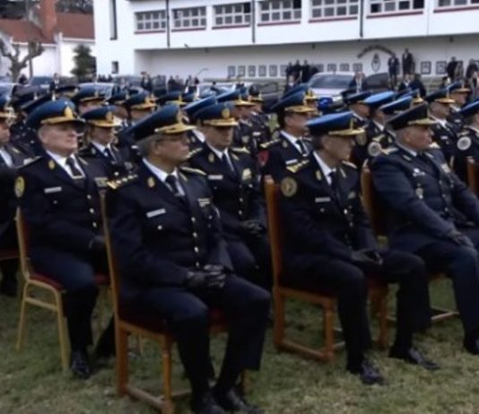 Milei y Bullrich anunciaron la creación del Departamento Federal de Investigaciones