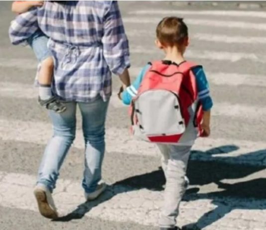 Criar a un hijo en Argentina cuesta más de medio millón por mes