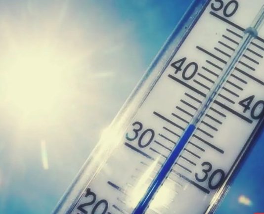 El pronóstico del tiempo para este miércoles en el país