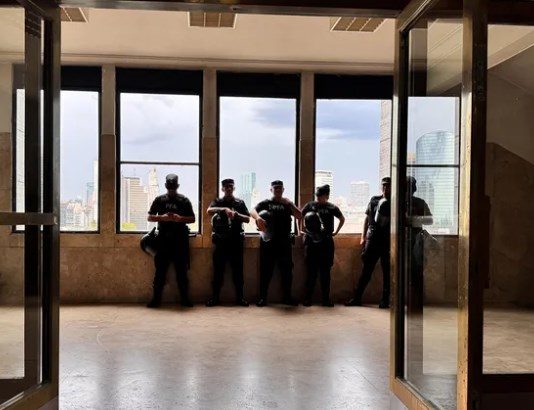 CAUSA VIALIDAD: ¿Quiénes son los otros condenados en la causa Vialidad que deberán entregarse en las próximas horas?