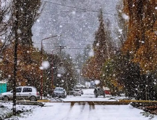 El pronóstico para el viernes, en el comienzo oficial del invierno 2025
