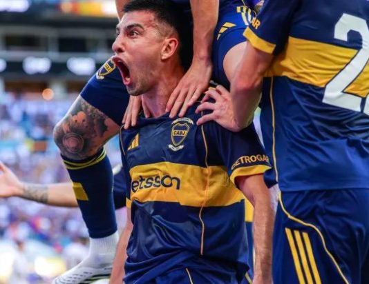 Tras el empate ante Benfica, Boca va en busca de la hazaña ante el Bayern Múnich en Miami: hora y TV