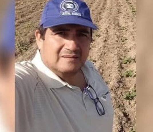 LAGUNA NAINECK: Advierten que la crisis productiva en la zona norte se agudiza y reclaman programas de reactivación para varios cultivos