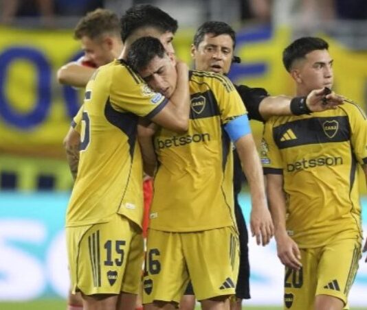 Boca va por la milagrosa clasificación a los octavos de final del Mundial de Clubes ante el Auckland City