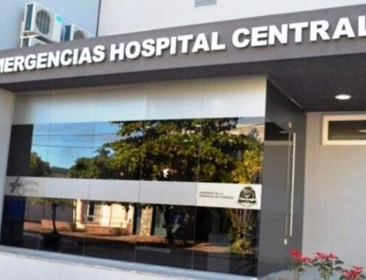«Formosa ya cuenta con una droga de última generación para tratar el ACV isquémico»