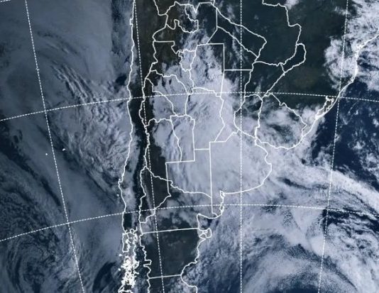 El pronóstico para este martes: Análisis de la temperatura y precipitaciones