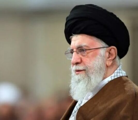 El jefe de Estado iraní anunció el fin de la guerra contra Israel