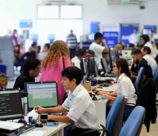 Evaluaron a más de 45 mil empleados públicos de la nación, muchos de ellos incorporados en el kirchnerismo desaprobaron la prueba