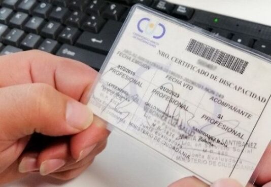 El Gobierno aclaró que no hay cambios en el Certificado Único de Discapacidad ni quita de credenciales
