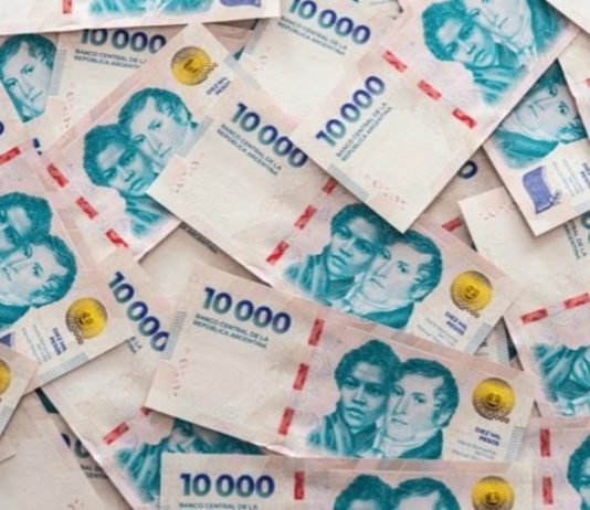 Formosa recibió del gobierno de Milei más dinero de coparticipación en mayo, y los sueldos de empleados y jubilados siguen atrasados