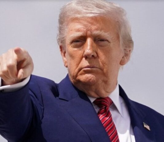 Donald Trump asegura que volverá a hablar con Irán y no descarta un acuerdo nuclear