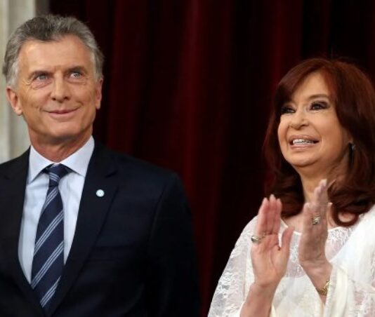 Macri respaldó el fallo contra CFK: «Si uno no hace las cosas dentro de la ley, pagará las consecuencias»