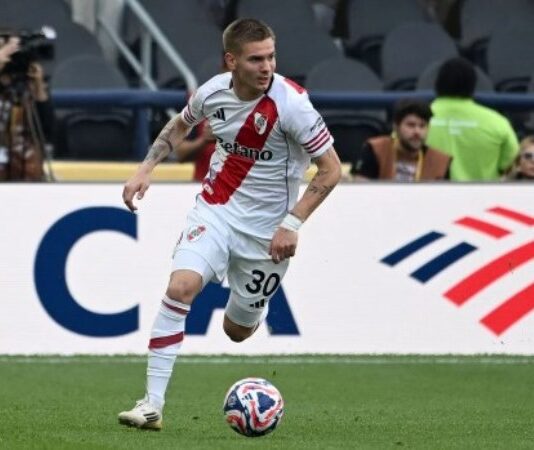 Se terminó la ilusión: River perdió ante Inter y se despidió del Mundial de Clubes 2025