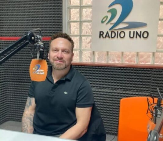 Marcelo Ocampo: «En Formosa hace rato no tenemos democracia»