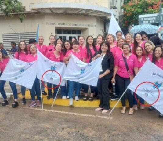 La Secretaría de la Mujer del llamado “Modelo Formoseño” continúa sin repudiar la grave denuncia de la ex funcionaria por hostigamiento, maltrato y acoso sexual